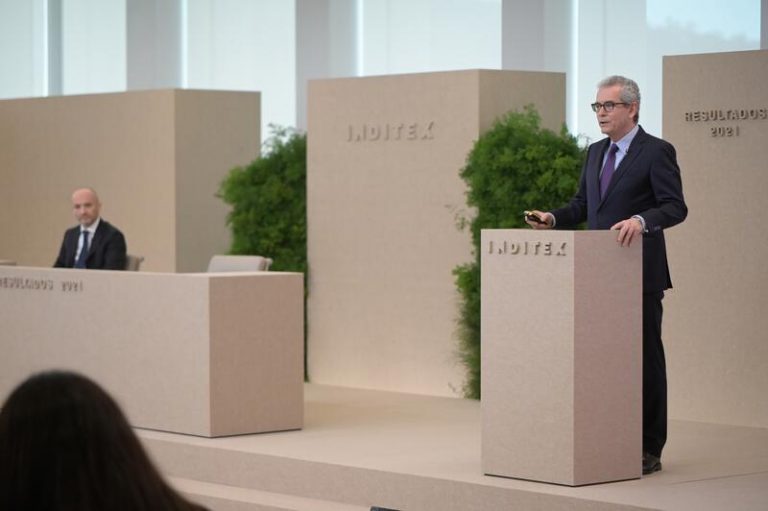 Inditex sube un 2% los precios en España y Portugal en la campaña primavera-verano