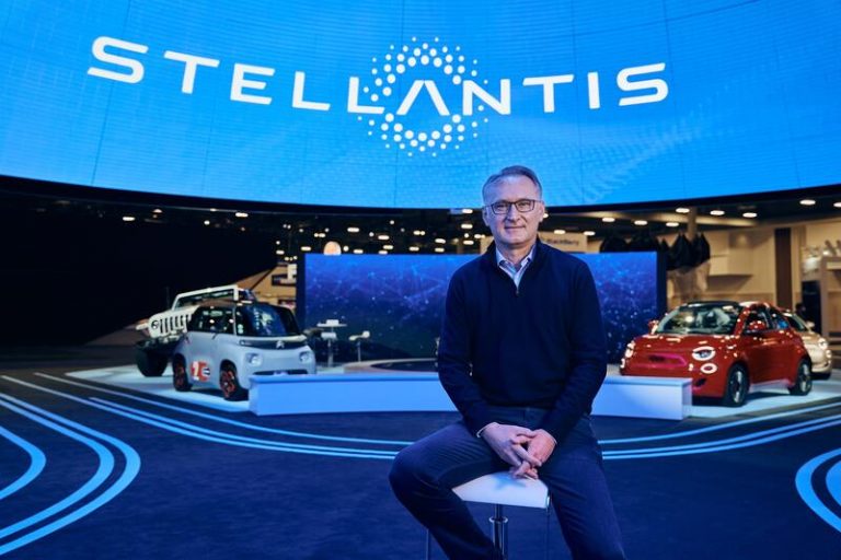 Stellantis lanza su propio fondo de 'venture capital' con una inversión inicial de 300 millones