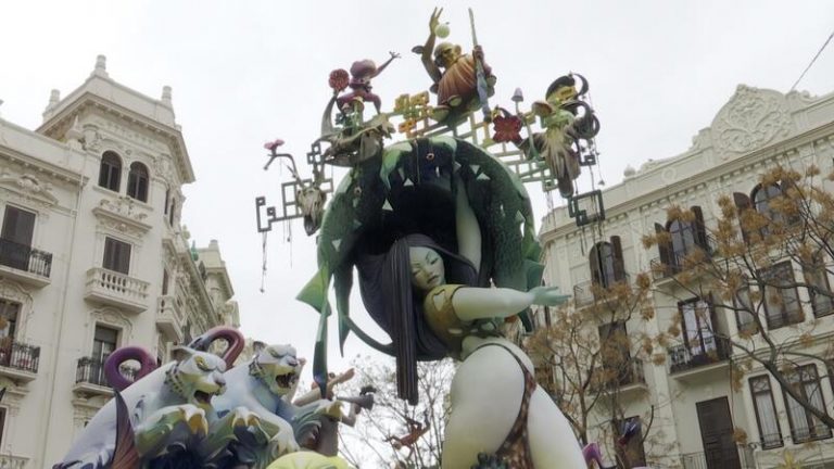 Hoy, siguen las lluvias y la borrasca 'Celia'. El tiempo del 17 de marzo