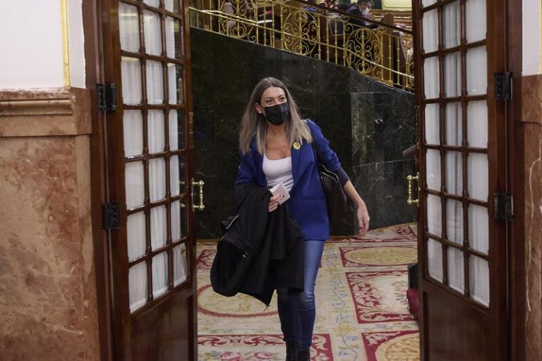 Junts y ERC piden en el Congreso retirar la nueva Ley de Seguridad Nacional