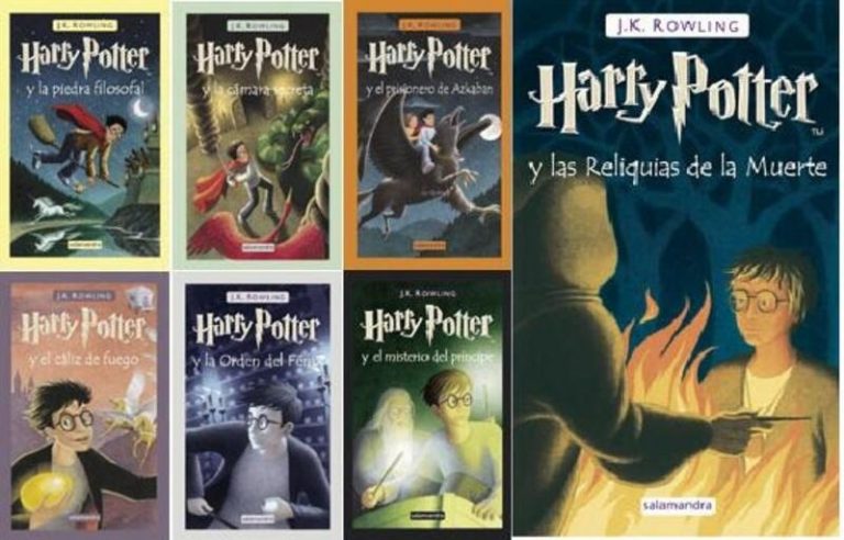 Venden las dos primeras ediciones de 'Harry Potter y la piedra filosofal' por 100.000 euros