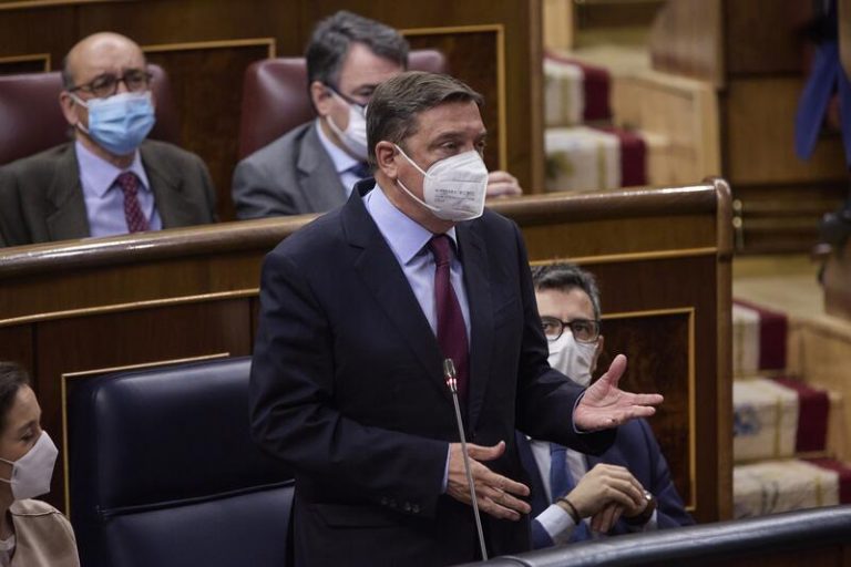 Planas valora el apoyo de las CCAA a las propuestas que España llevará a Bruselas por la guerra de Ucrania