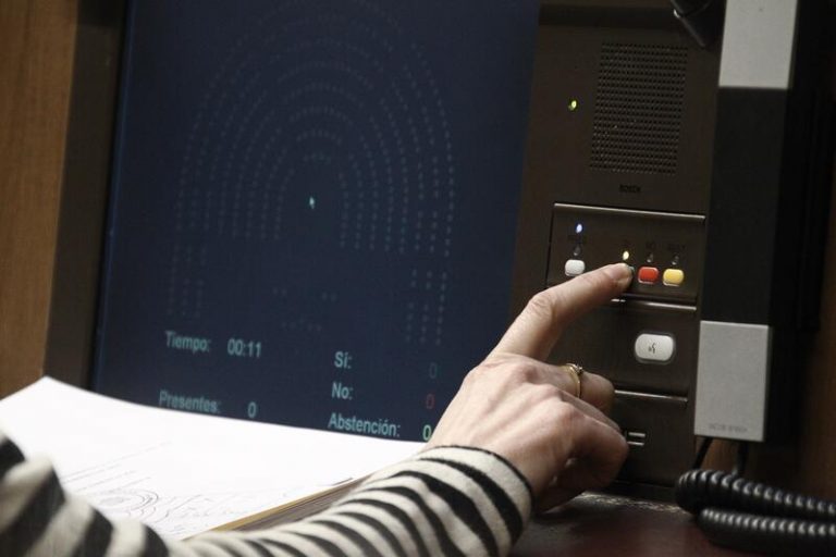 El Congreso autoriza hoy una nueva tanda de actividades privadas a diputados: abogacía, empresas, tertulias y libros