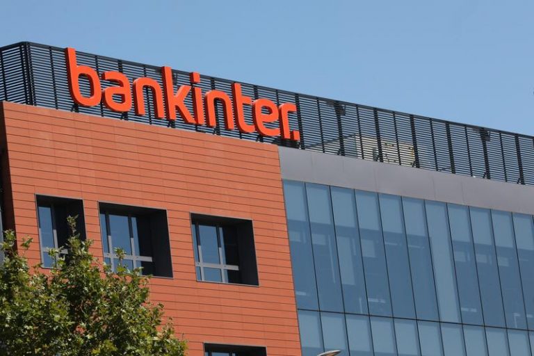 Bankinter evitó emisiones equivalentes a cerca de 239.000 toneladas de CO2 en 2021 por sus bonos verdes