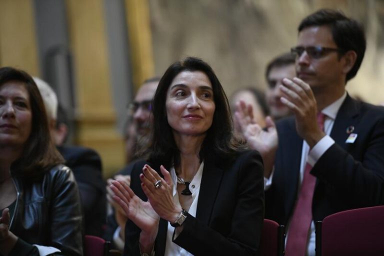 El TS rechaza la suspensión urgente del proceso de nombramientos en la Agencia de Protección de Datos