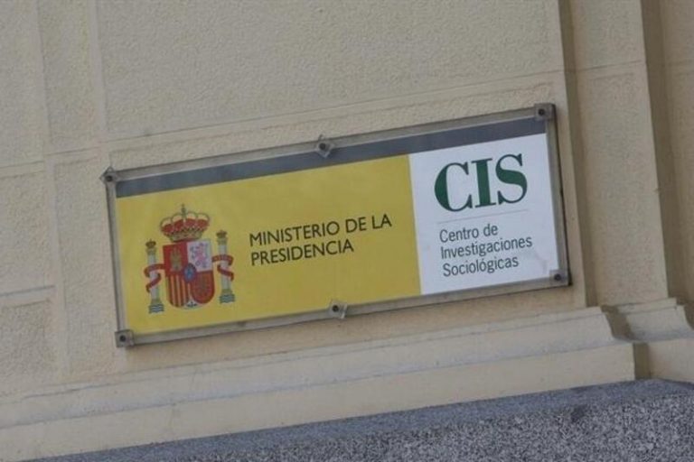 El CIS cambia su estimación de voto y suben PSOE, PP y Vox mientras bajan Podemos y Cs