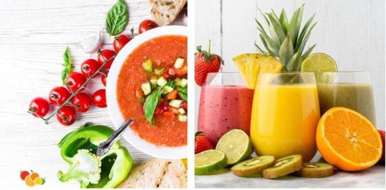 El sector de los zumos y néctares cerró 2021 con una facturación de 2.000 millones en España