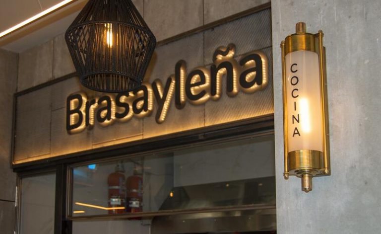 La cadena de Brasayleña crea un nuevo grupo de restauración bajo el nombre de LEW Brand