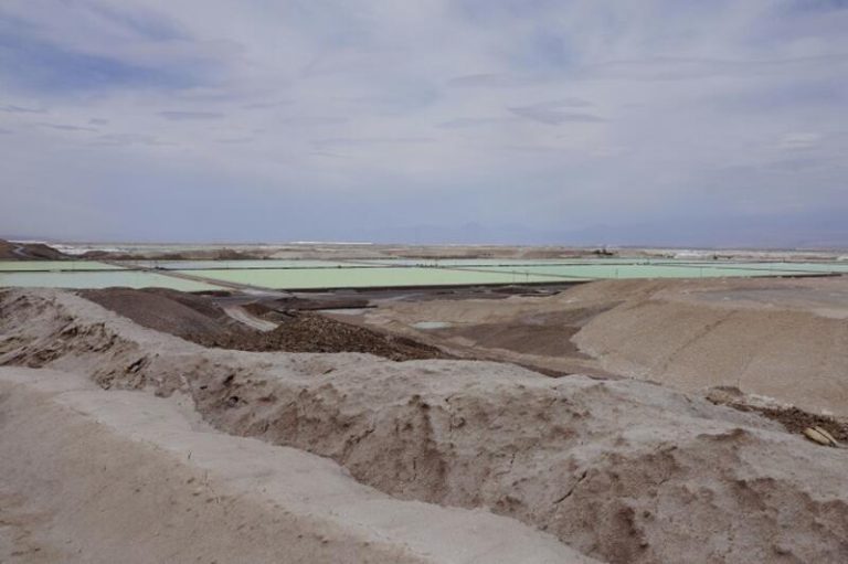 Volkswagen se adhiere a la iniciativa para la Garantía de Minería Responsable