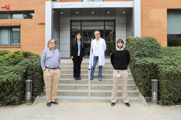 Investigadores identifican un nuevo subtipo de ataxia en una familia de Menorca