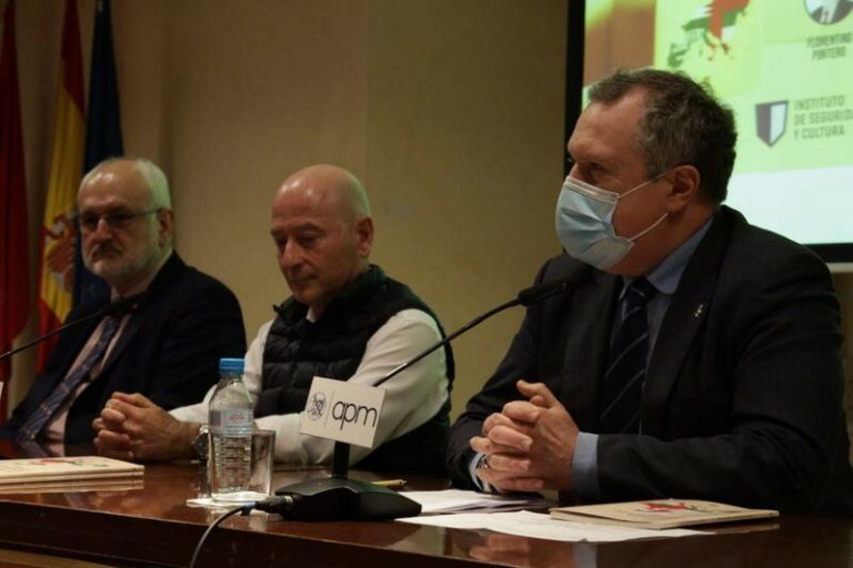 Experto denuncia que países árabes presionan para cambiar el estatuto de la Catedral de Córdoba para incluir el islam