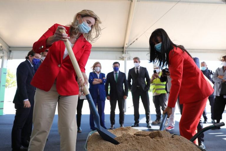 Valdecarros construirá 13.500 viviendas en Madrid en los próximos cuatro años