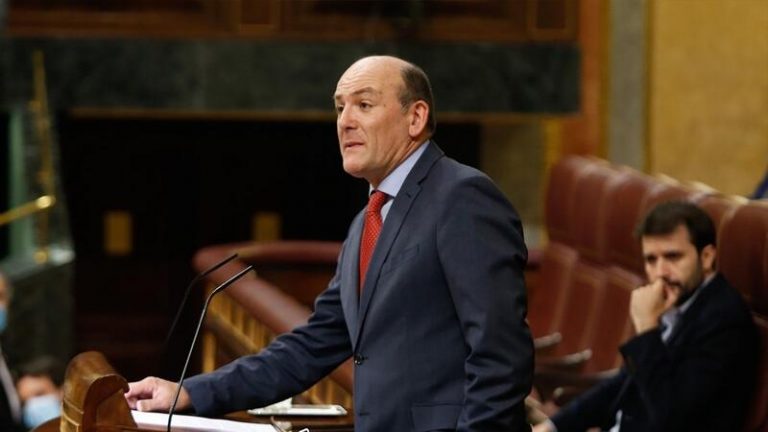 El PNV recuerda a Sánchez su promesa de impulsar su representación internacional