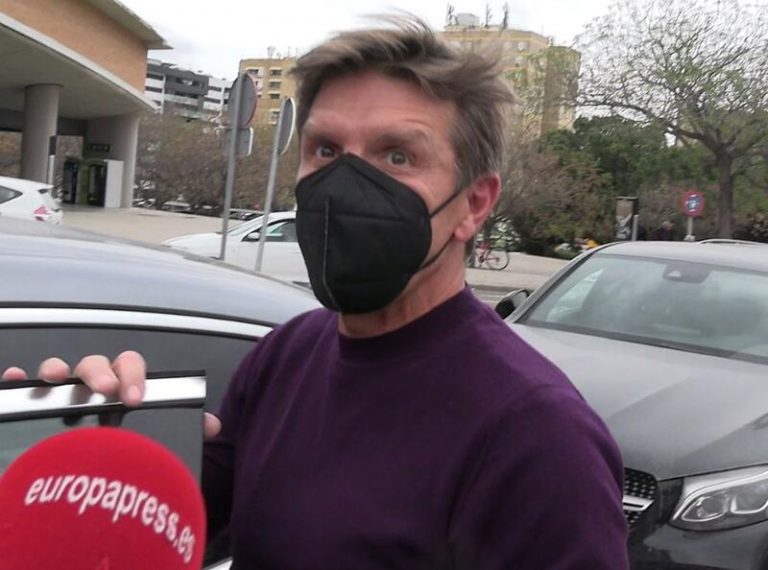 Manuel Díaz 'El Cordobés' se pronuncia tras su inesperado acercamiento a su padre, Manuel Benítez