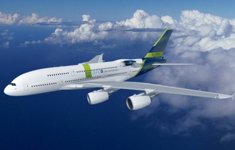 Los precios del transporte aéreo de pasajeros subieron un 6,1% en el último trimestre de 2021