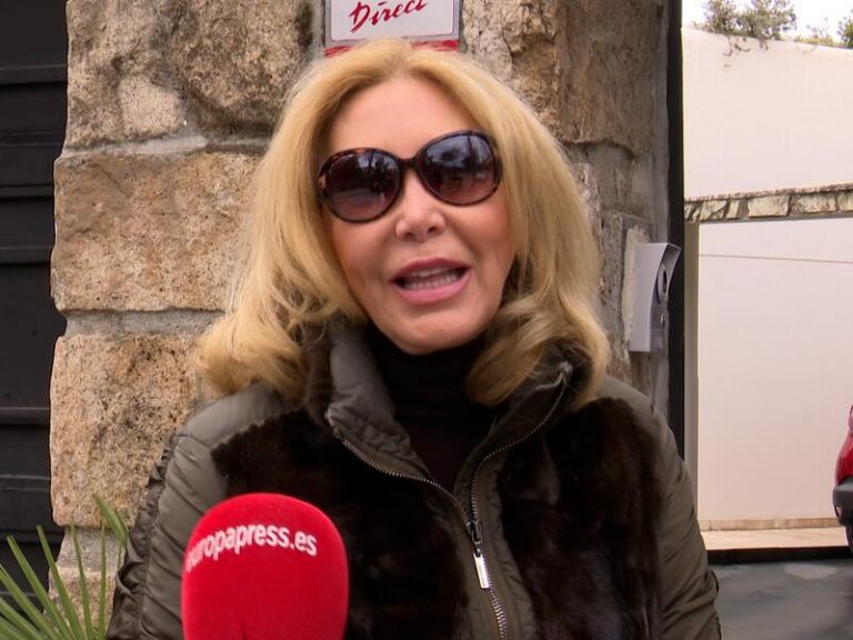 Norma Duval rompe su silencio tras su sorprendente ruptura con Matthias Kühn