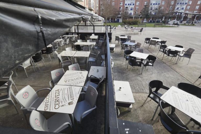 Hosteleros instan a un desbloqueo de los centros logísticos para evitar la rotura de la cadena de suministros