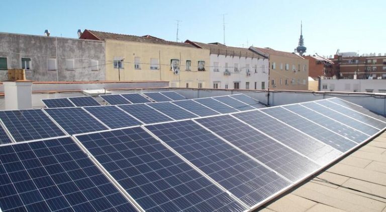 Iberdrola abandera el autoconsumo solar, alcanzando el 40% de las instalaciones para hogares en España