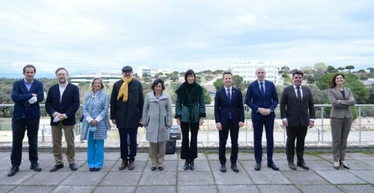 Ciencia destina 54 millones al Plan Complementario de Comunicación Cuántica para reforzar la ciberseguridad