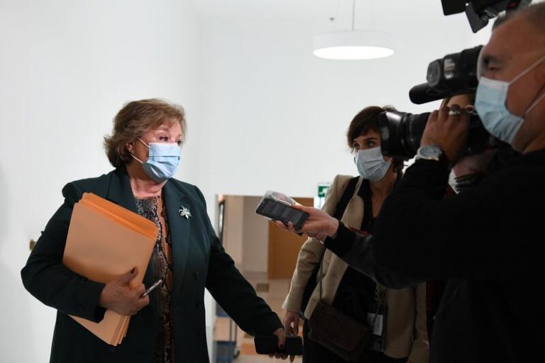 Cuentas no sancionará al PP de Salamanca porque los ingresos recibidos en 2017 fueron cuotas