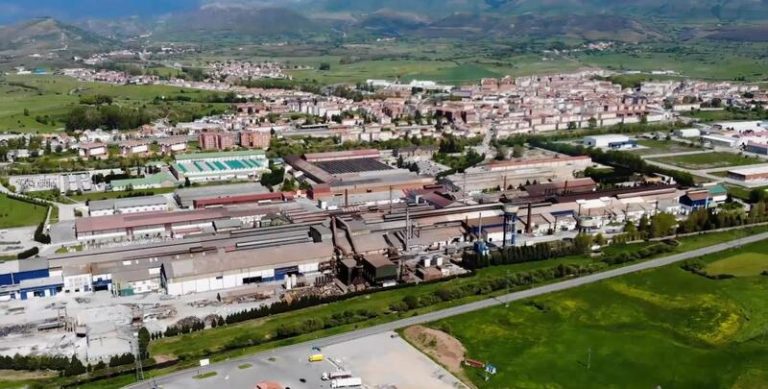 Forgings & Castings prepara un ERTE para toda la plantilla hasta diciembre de 2023