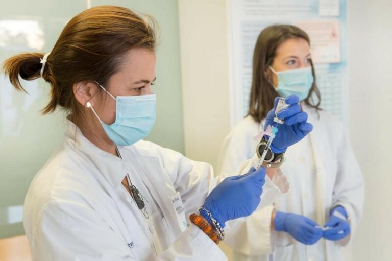 Los pacientes UCI se sitúan en 15 en Castilla-La Mancha y la incidencia a 14 días es de 219 casos