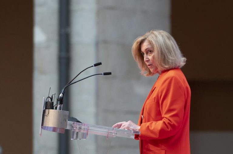 Defensor del Pueblo pide a Madrid que aplique la valoración de dependencia de urgencia a personas en proceso de morir