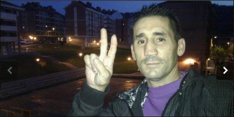 Condenan a Poli Díaz a dos años de cárcel por maltrato habitual a su pareja y lesiones en el ámbito familiar