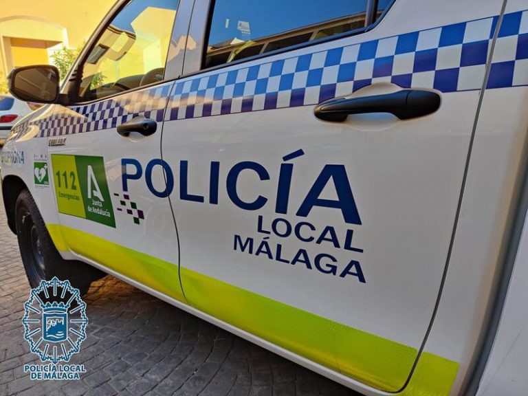 9 detenidos tras una pelea multitudinaria esta madrugada en una sala de fiestas de Málaga