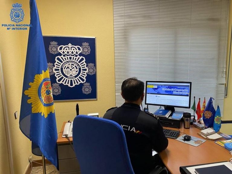 Desarticulan una organización criminal que falsificaba documentos para obtener la residencia por reagrupación familiar