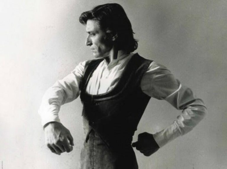 Los orígenes y el legado de Antonio Gades llegan al Teatro Fernán Gómez de Madrid