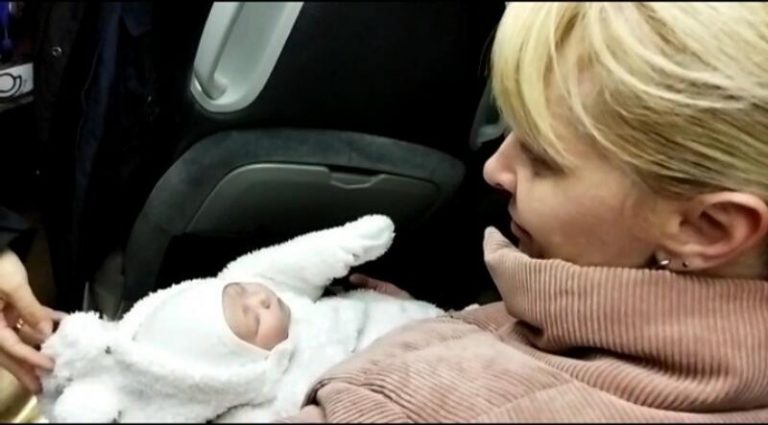 Juntos por la Vida facilita el traslado a España a más de 1.000 refugiados ucranianos