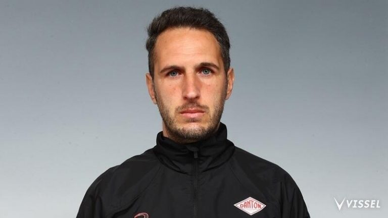 Lluis Planagumà, nuevo entrenador del Vissel Kobe de Iniesta