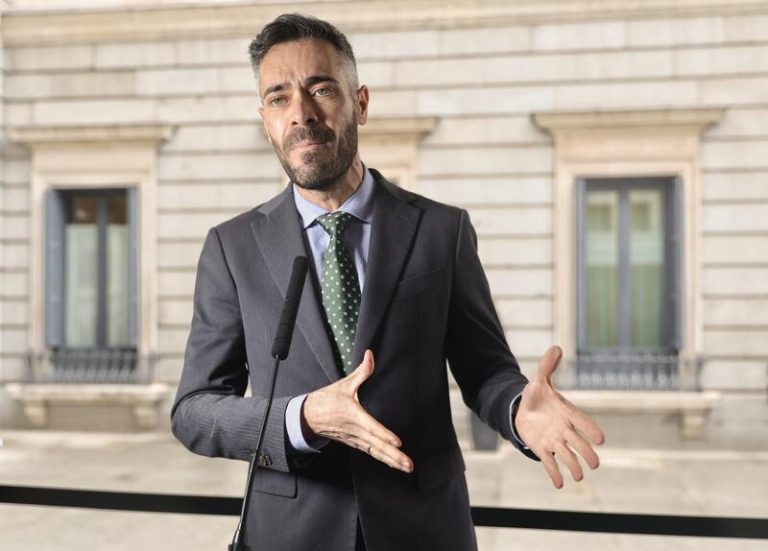 El PSOE dice que respeta la manifestación del mundo rural pero insiste en que fue promovida por la ultraderecha