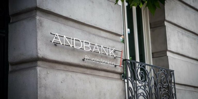 Andbank España incrementa un 25% el volumen de negocio de 'key clients', con 5.270 millones en 2021