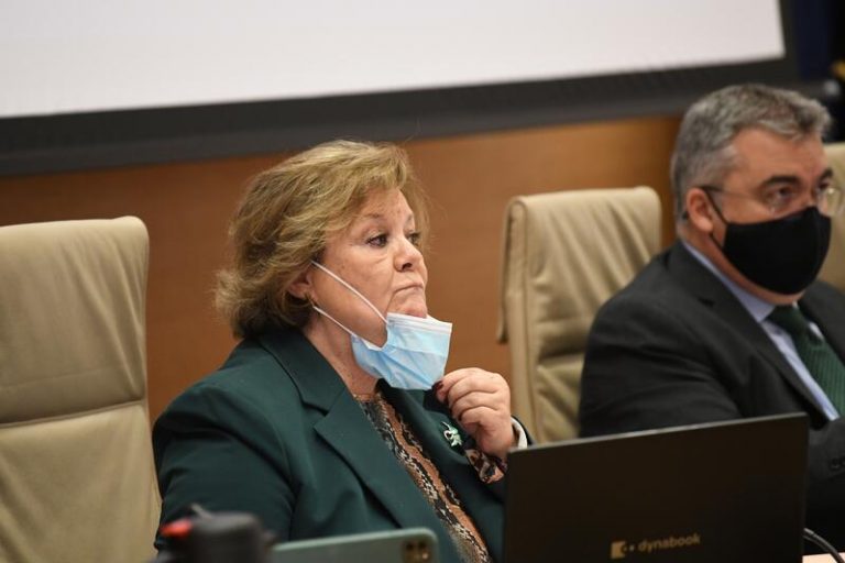 El Tribunal de Cuentas presenta a las Cortes sus fiscalizaciones de la Seguridad Social y las mutuas