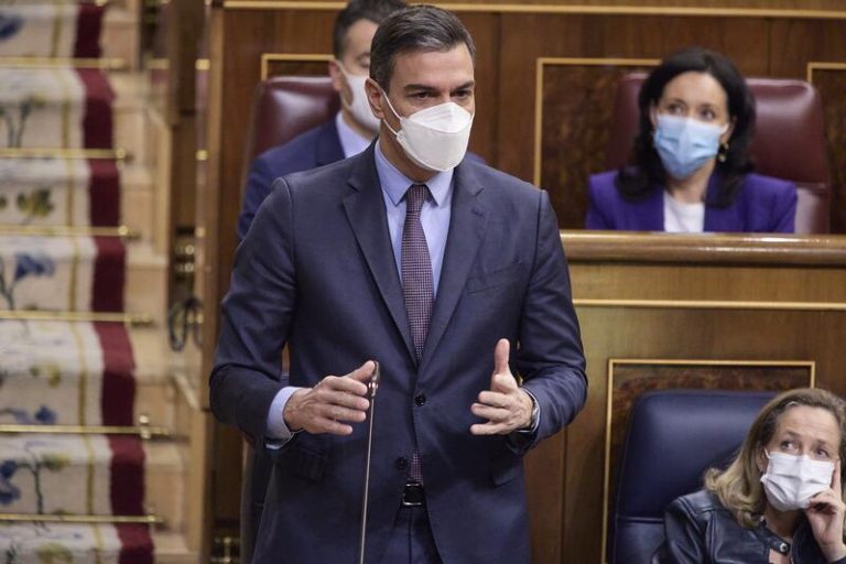 El PP advierte a Sánchez de que se equivoca si cree que Marruecos dejará de hostigar a Ceuta y Melilla