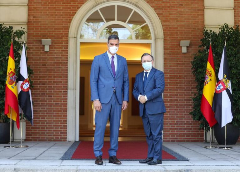 Sánchez visitará Ceuta y Melilla este miércoles después de aceptar la posición de Marruecos sobre el Sáhara