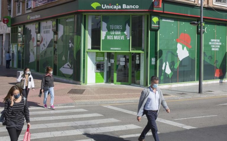 La Fundación Unicaja respaldará las propuestas del consejo de Unicaja Banco en la junta de marzo