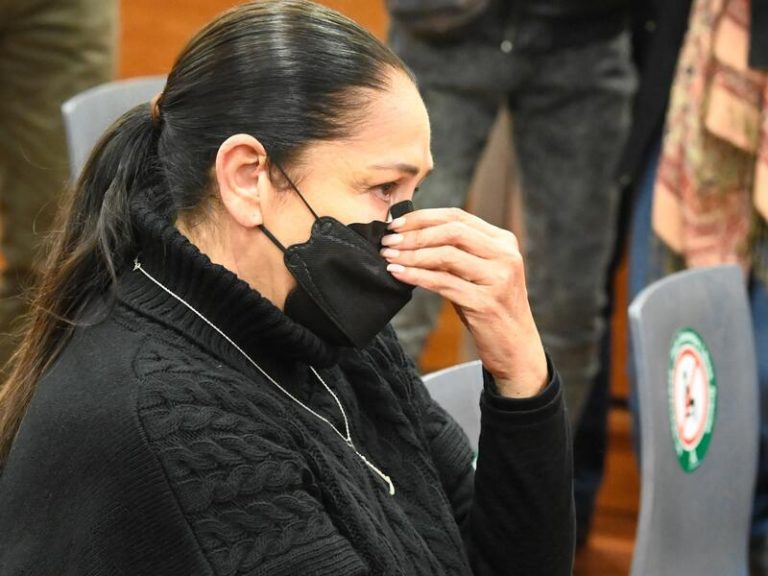 Isabel Pantoja vuelve a sentarse en el banquillo de los acusados casi 10 años después