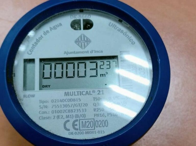 El Gobierno aprueba el PERTE para digitalizar el ciclo del agua, que prevé movilizar más de 3.000 millones