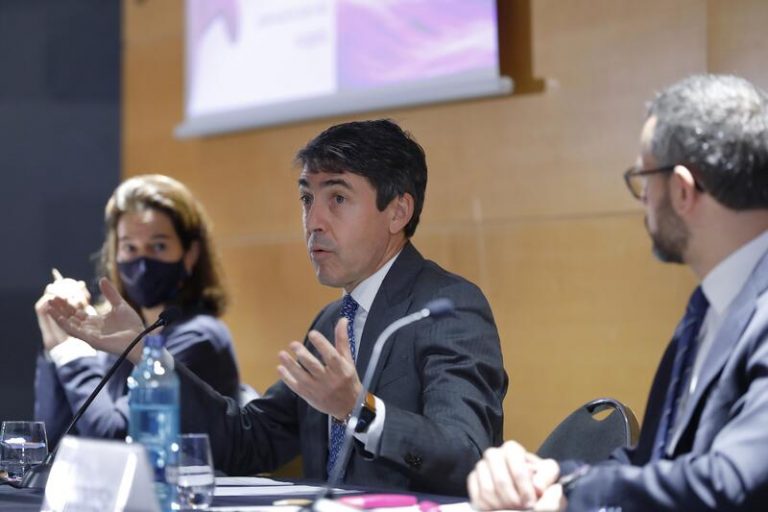 El presidente de Accenture España alerta sobre la necesidad de que España genere más talento digital