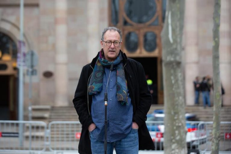 El TC desestima el recurso de amparo de Omnium contra la sanción de la AEPD por alojar datos personales en EEUU