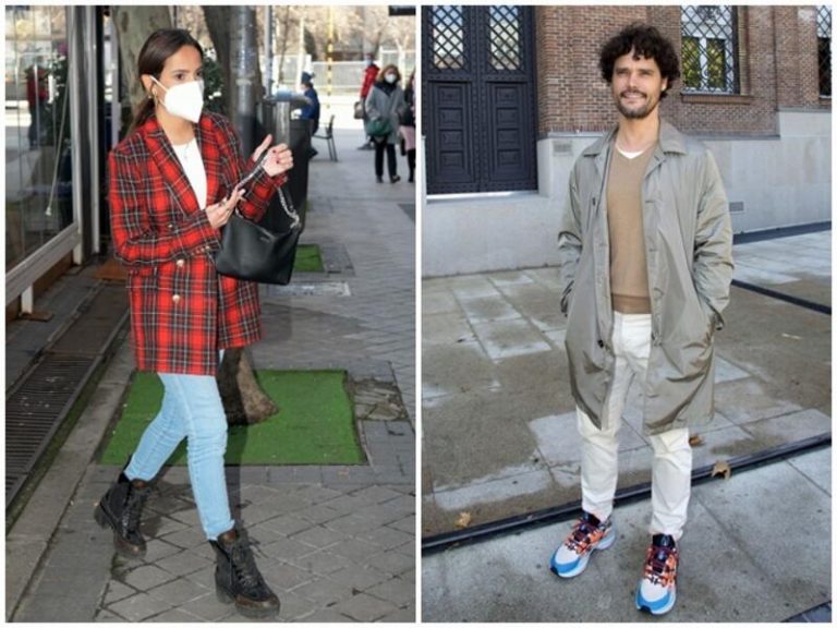 Gloria Camila y Miguel Abellán desmienten los rumores sobre su presunto romance