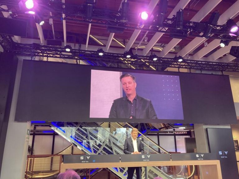 Volkswagen instalará su planta de baterías en Sagunto e invertirá 7.000 millones en España