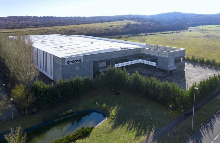 Cegasa presenta su estrategia de crecimiento hasta 2027, con una apuesta por la innovación