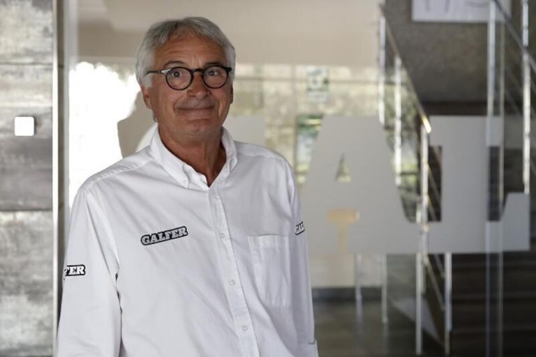 Anesdor nombra al director general de Industrias Galfer como vicepresidente de la asociación