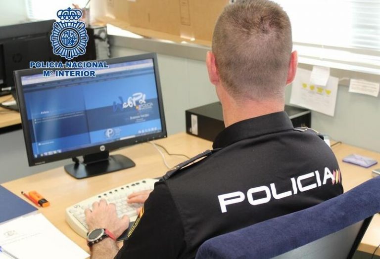 Liberadas 13 mujeres rumanas prostituidas en España y Francia