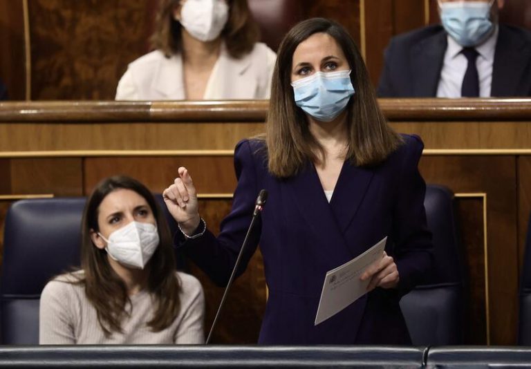 Podemos redobla su apuesta por el cheque energético de 300 euros