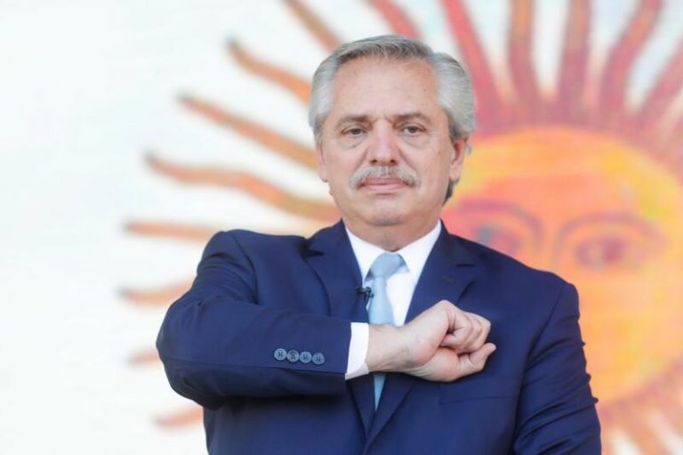 El PIB de Argentina creció un 10,3% en 2021